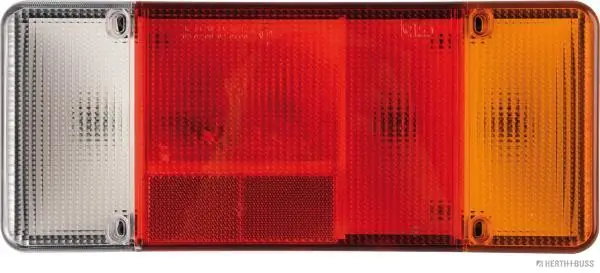 Tail Light Assembly